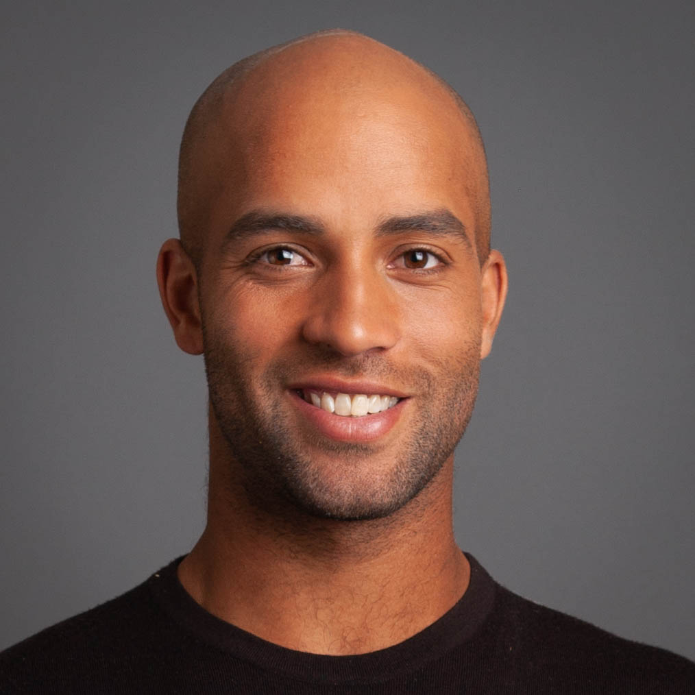 James Blake
