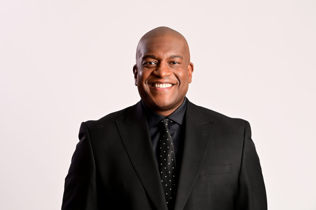 Kevin Weekes is an analyst for NHL coverage on ESPN.