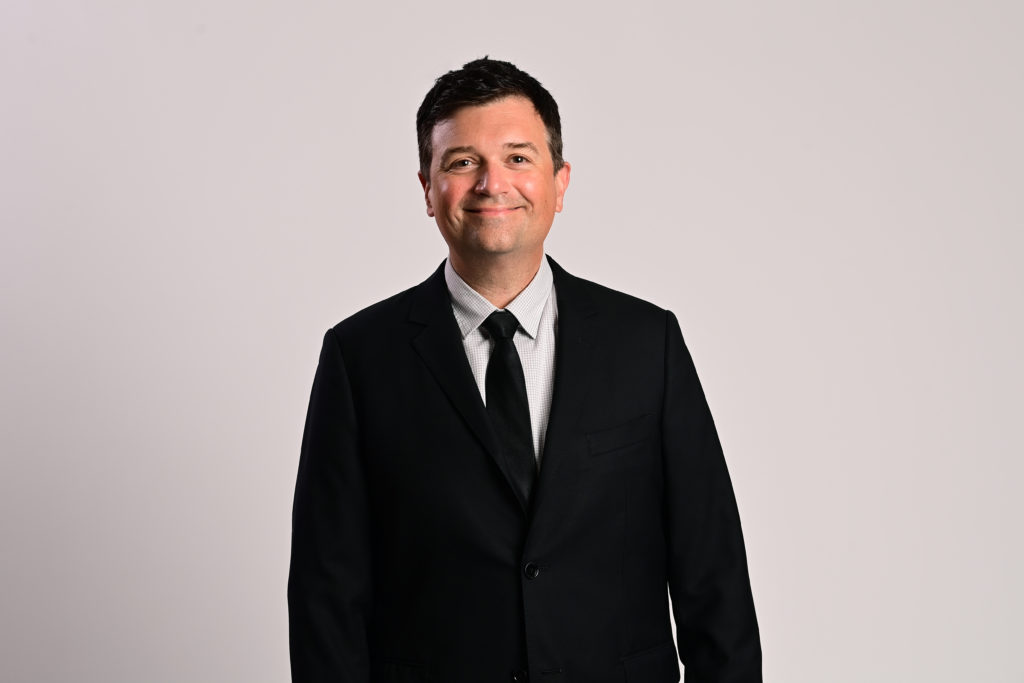 Greg Wyshynski serves as a reporter and senior NHL writer, covering the league as an analyst across platforms.