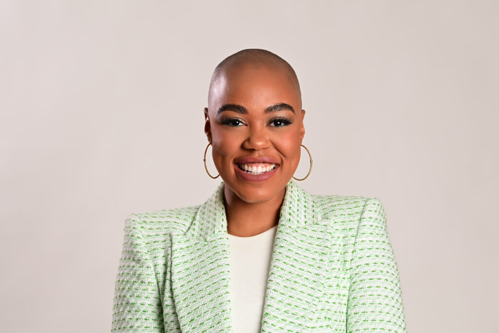Christine Williamson joined in October of 2019. She often hosts ESPN programs on ESPN digital platforms including SC on Snap, Countdown to GameDay, Hoop Streams, Rankings Reaction, The Wrap-Up, The Heisman Show and more, in addition, she has anchored television editions of SportsCenter. In 2024, she joined the College GameDay Covered by State Farm team as a reporter.