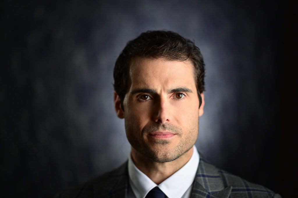 Rick DiPietro is an analyst for NHL coverage on ESPN.