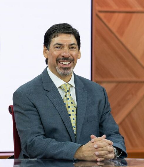 Carlos Rossell