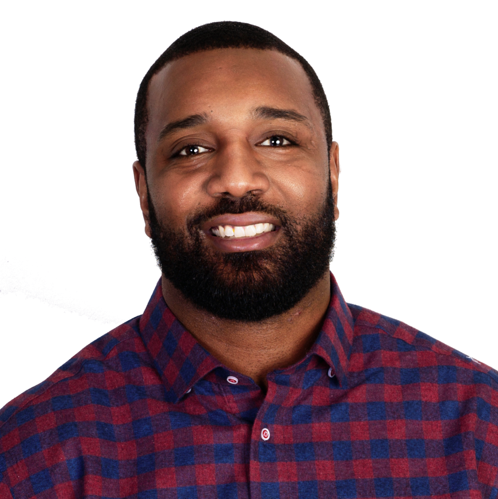 Chris Canty is the co-host of ESPN Radio’s recently announced afternoon drive show Canty & Carlin (debuting April 25) – alongside Chris Carlin.