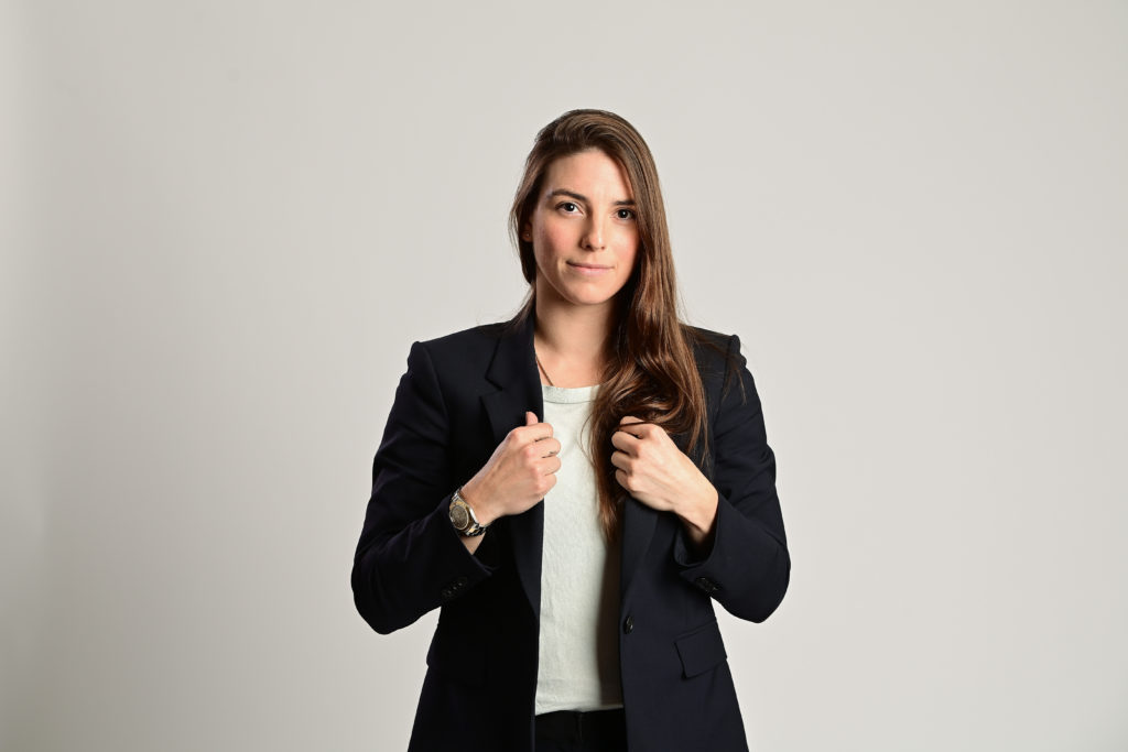 Hilary Knight