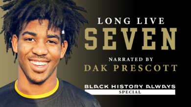 Long Live Seven