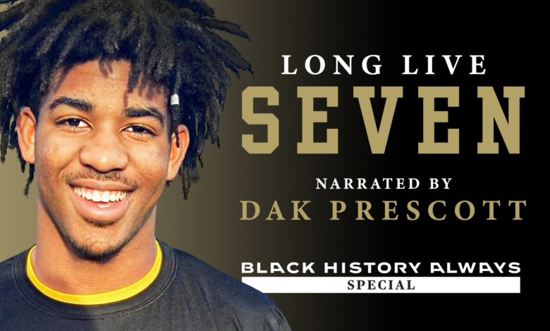 Long Live Seven