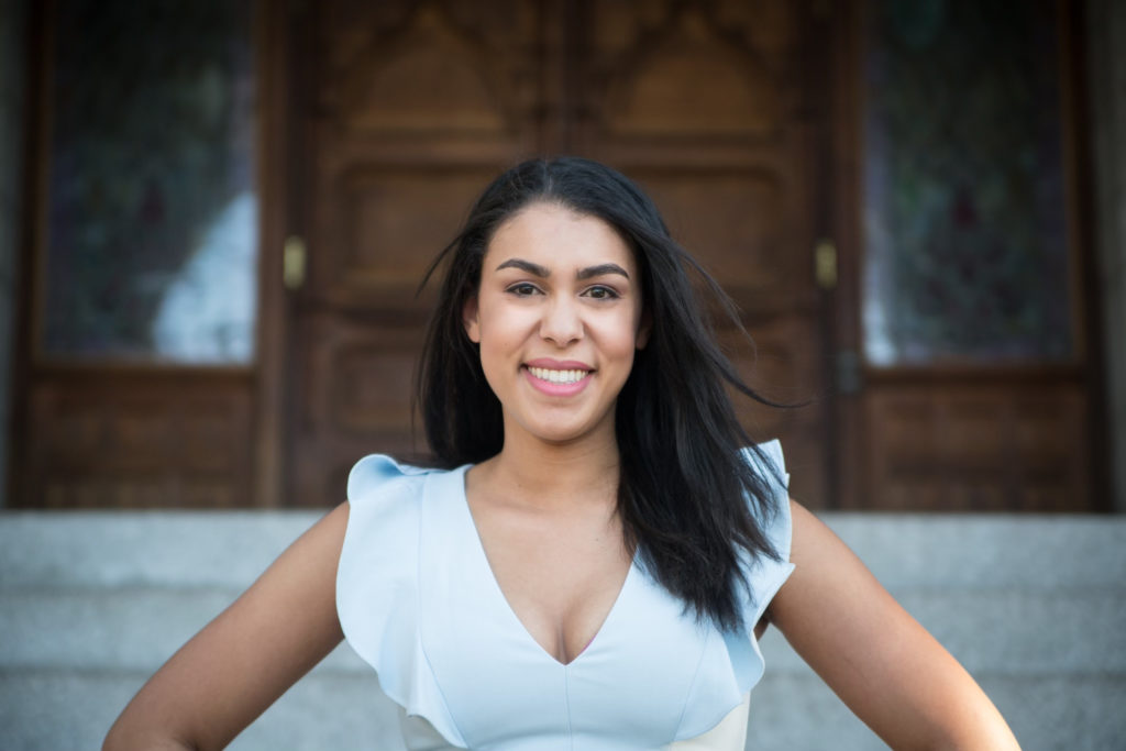 Kendra Andrews joined ESPN in January of 2022 as an NBA reporter, primarily covering the Golden State Warriors.