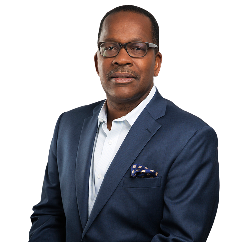 Michael Fletcher is a senior writer in ESPN's investigative/enterprise unit.