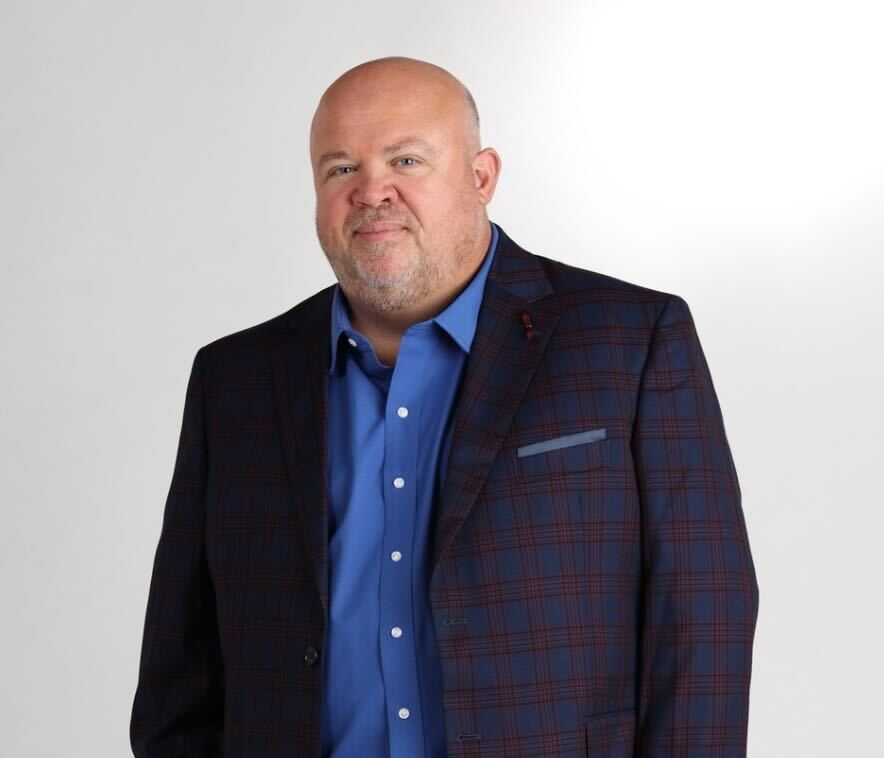 Chris Carlin is the co-host of ESPN Radio’s afternoon show Carlin Vs. Joe – alongside Joe Fortenbaugh.