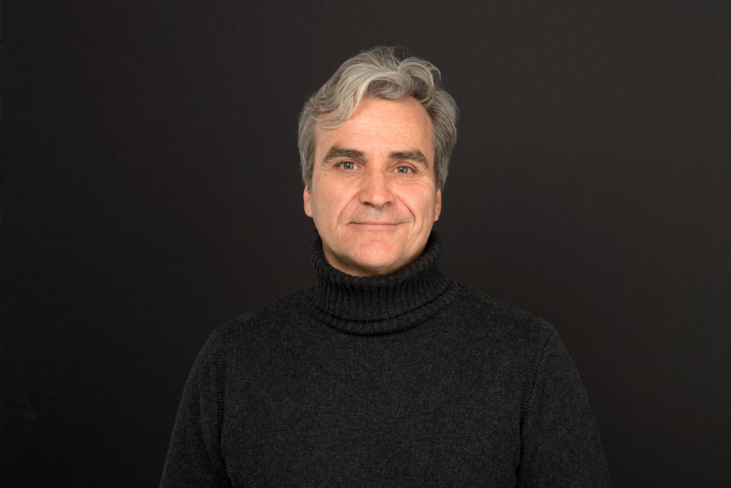 Tom Junod is an award-winning senior writer for ESPN