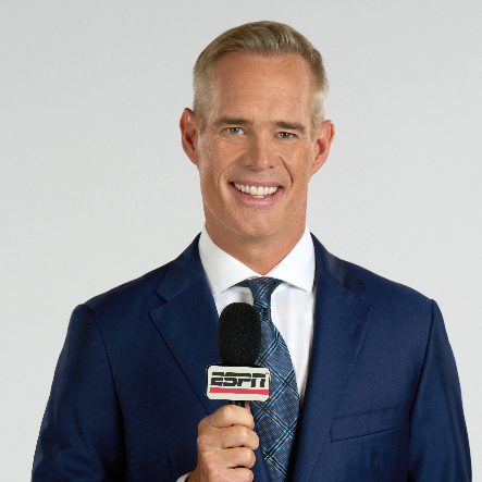 MNF Play-By-Play Announcer