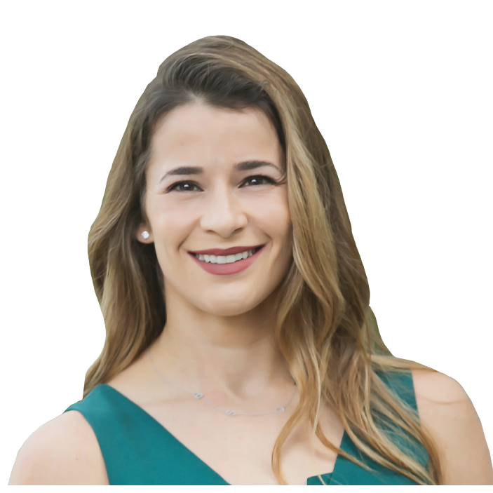 Alicia Sacramone Quinn