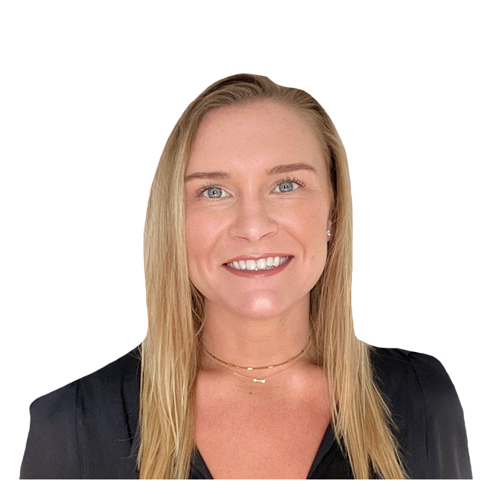 Bridget Sloan