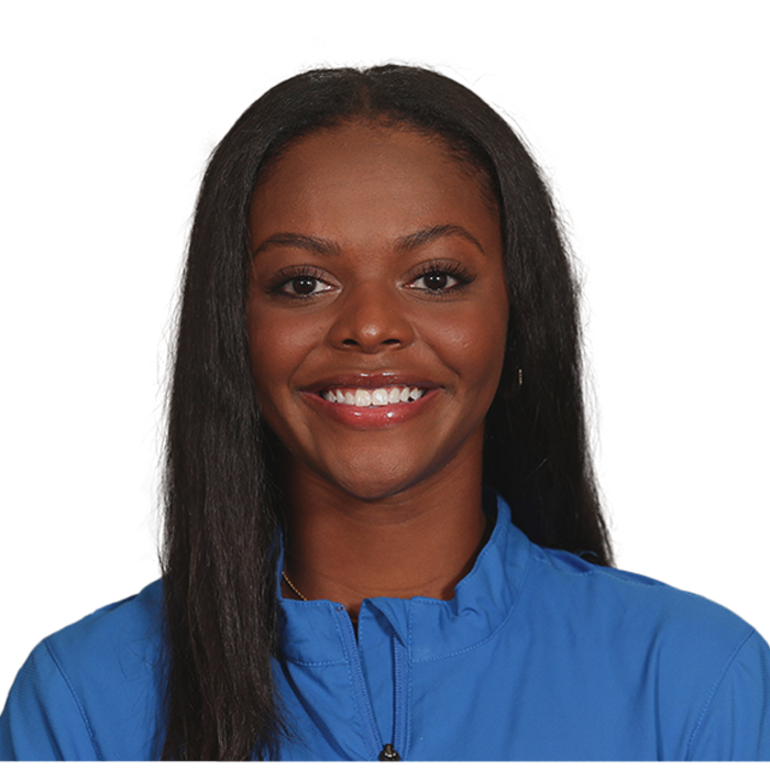 Trinity Thomas