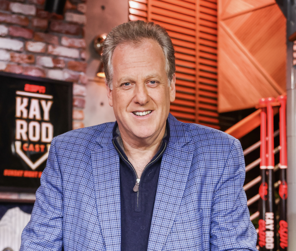 Michael Kay