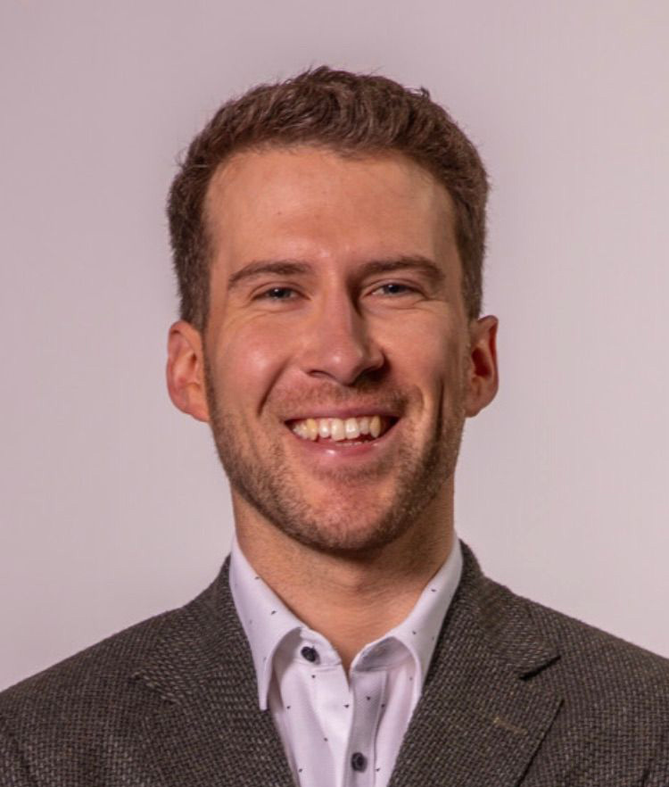 Kane Pitman