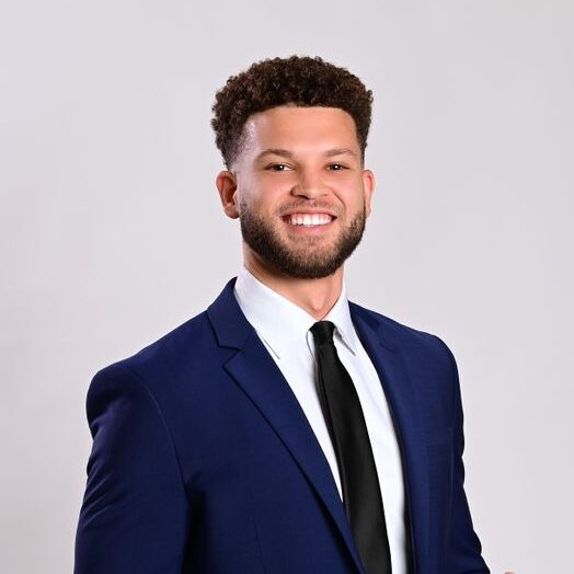 Harry Lyles Jr. joined ESPN in March of 2020, serving as both a staff writer for ESPN.com, a host/commentator across ESPN studio and digital programming, and a sideline reporter for ESPN college sports. For ESPN.com, Lyles Jr. reports on college football and the intersection of culture and college sports.
