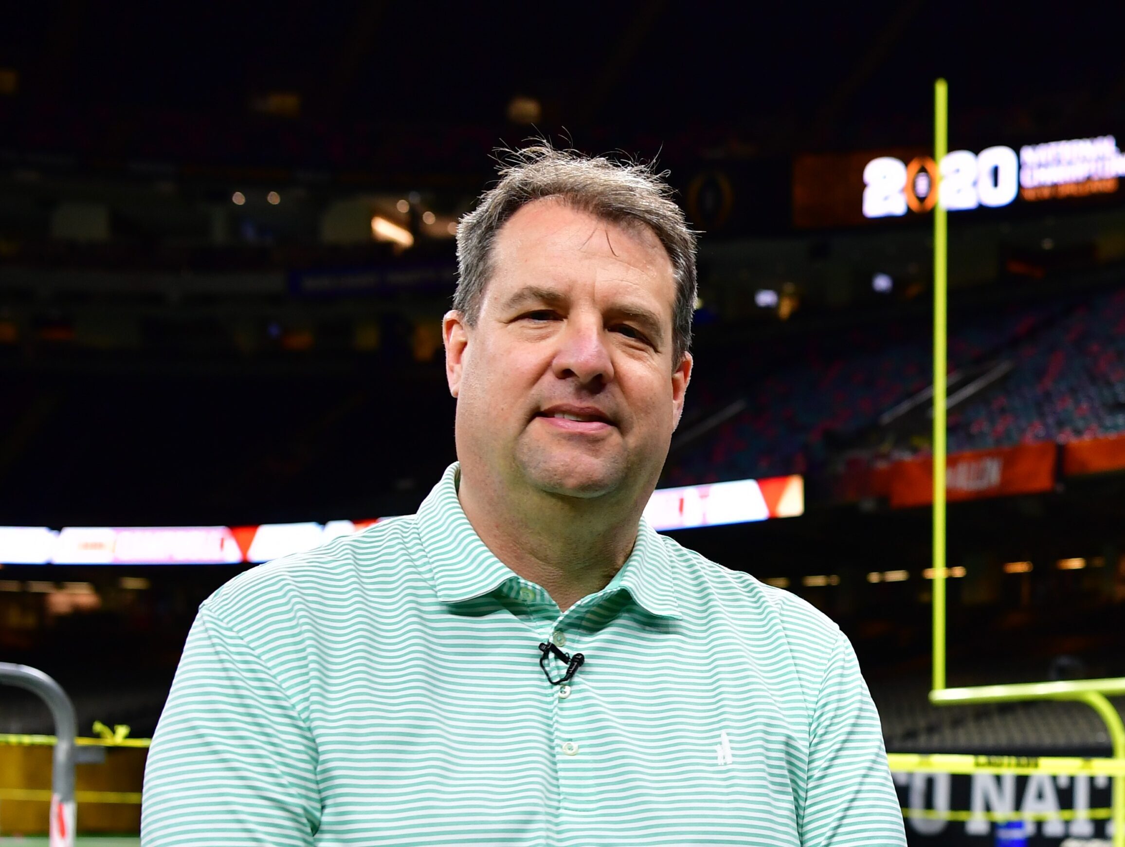 Director, Monday Night Football