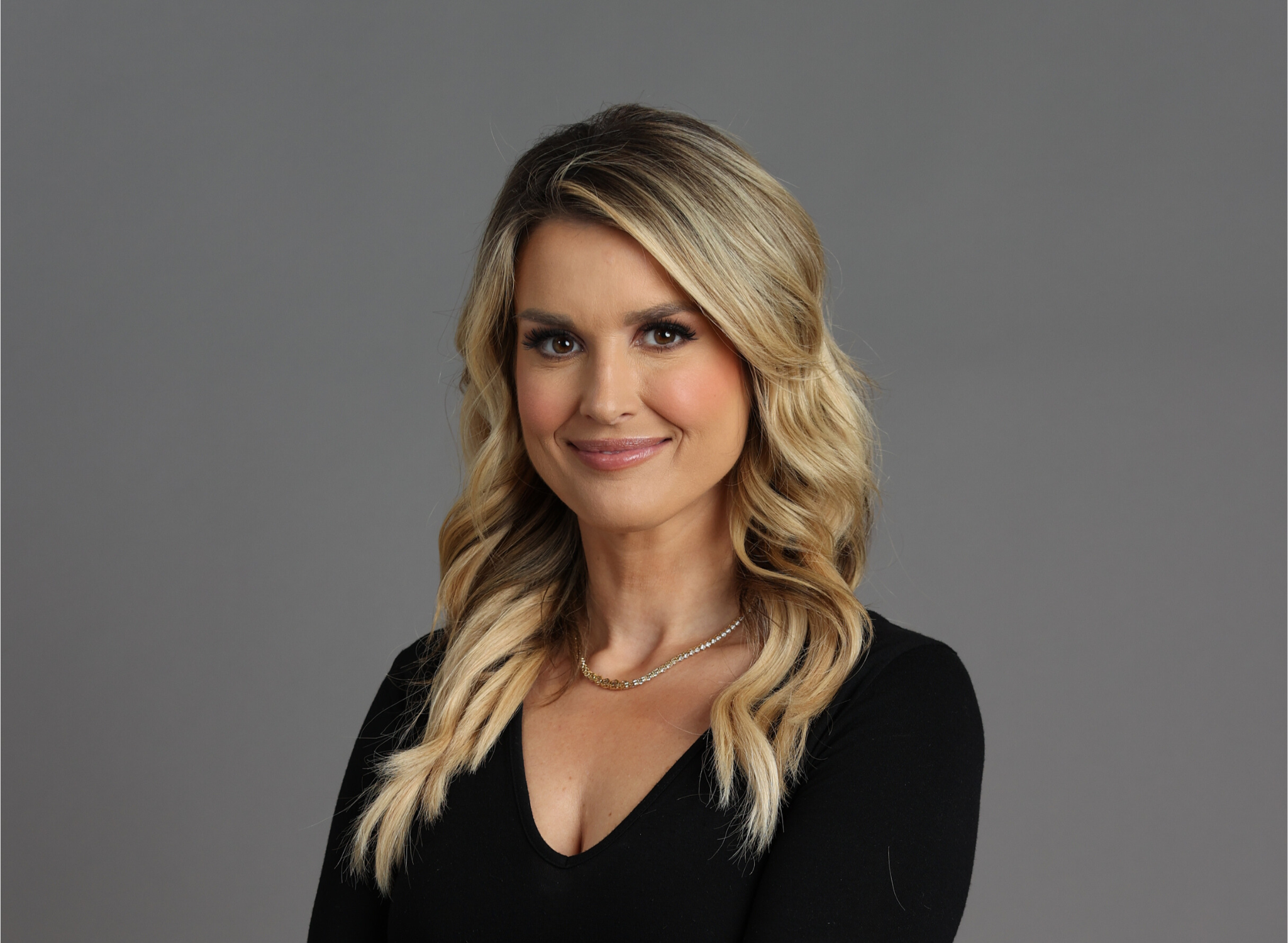 Michelle Smallmon is the co-host of ESPN Radio’s signature morning show timeslot from 6-10 a.m. ET.