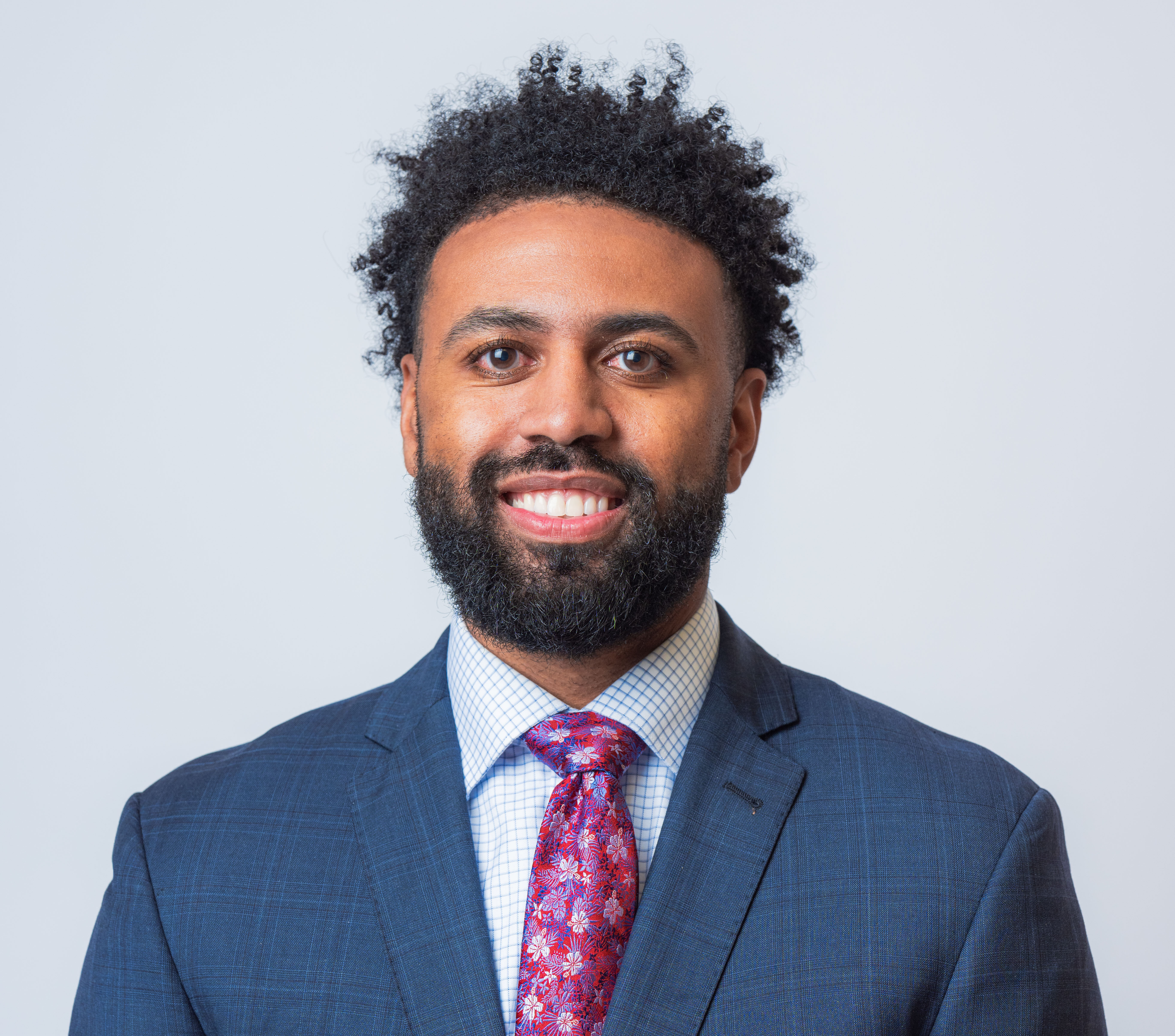 One of the most decorated players in North Carolina basketball history, Joel Berry II is a college basketball analyst for ACC Network.