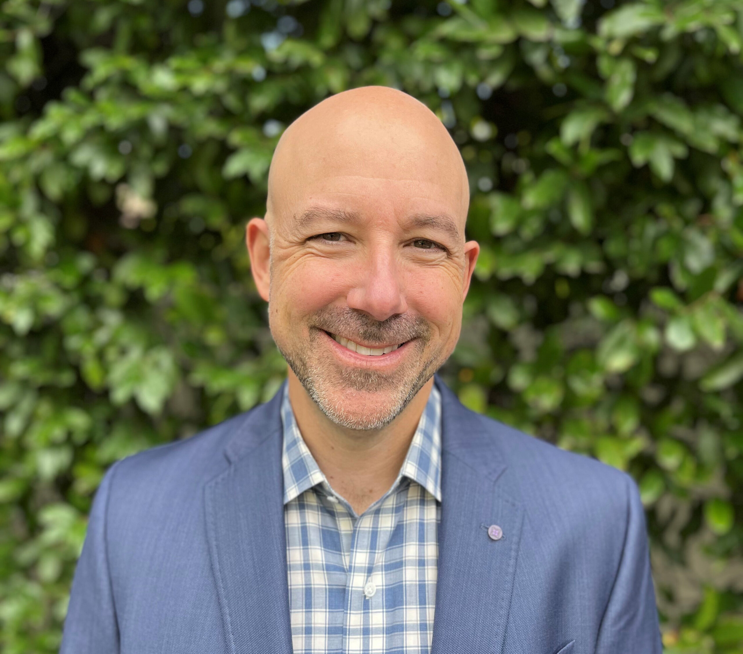 Blair Boyle is Senior Vice President, Finance for ESPN