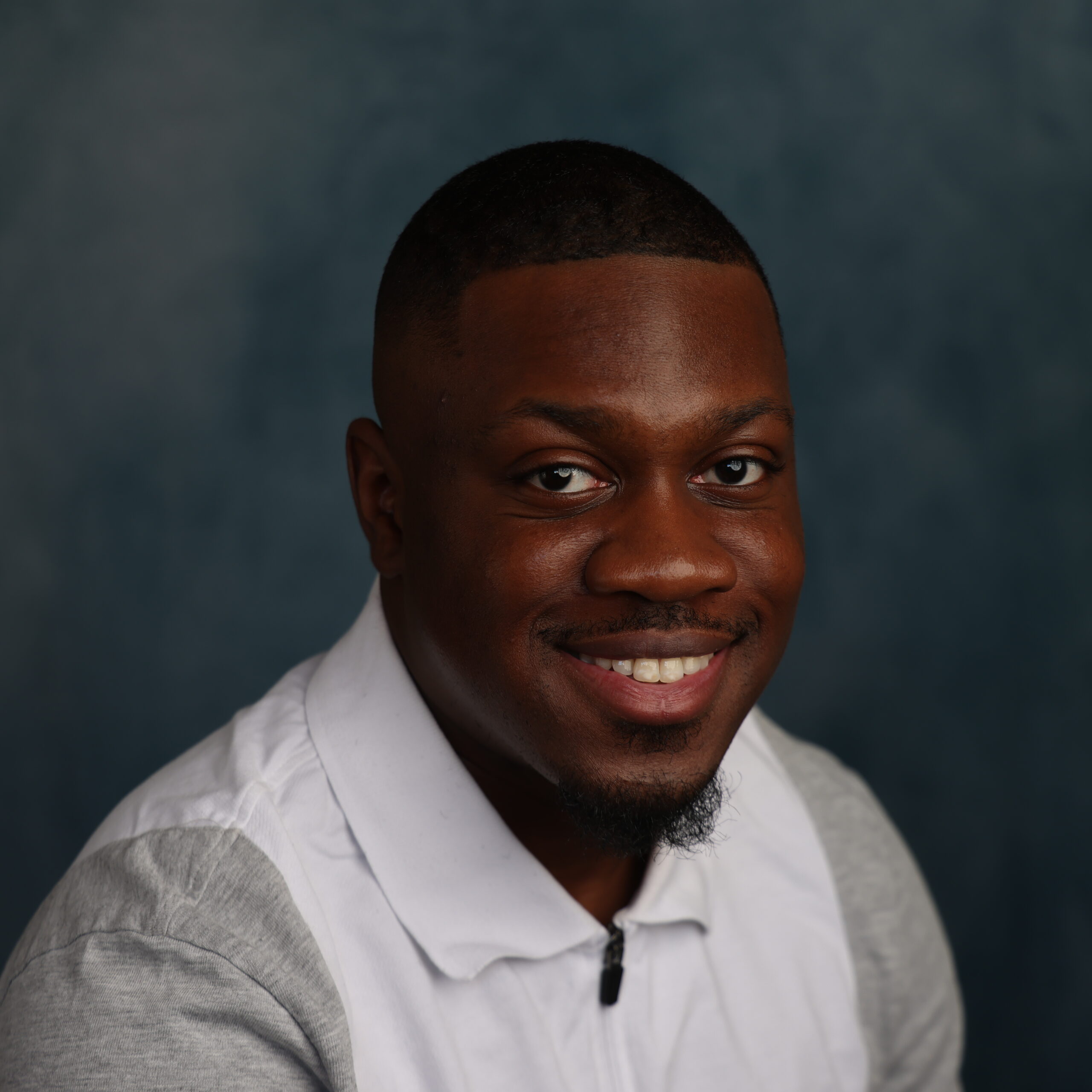 Daniel Oyefusi