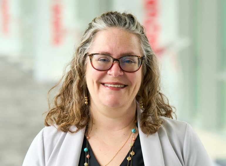 Ashley O’Connor is vice president of programming & acquisitions for ESPN. She is responsible for oversight of ESPN’s Major League Baseball, National Hockey League and Little League properties.