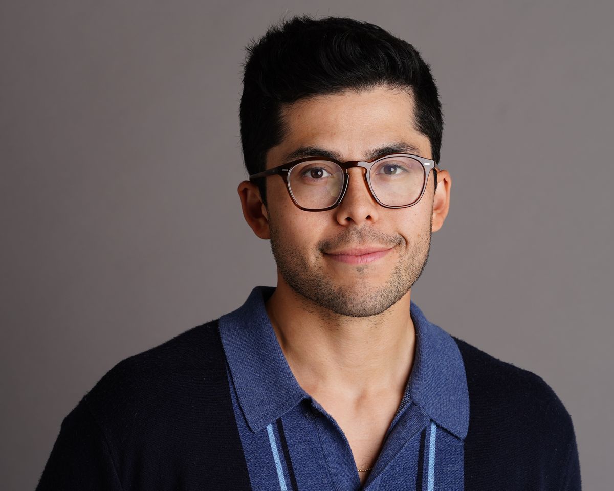 Paolo Uggetti, one of the nation’s most talented young sports journalists, joined ESPN as a college football writer in the fall of 2021.