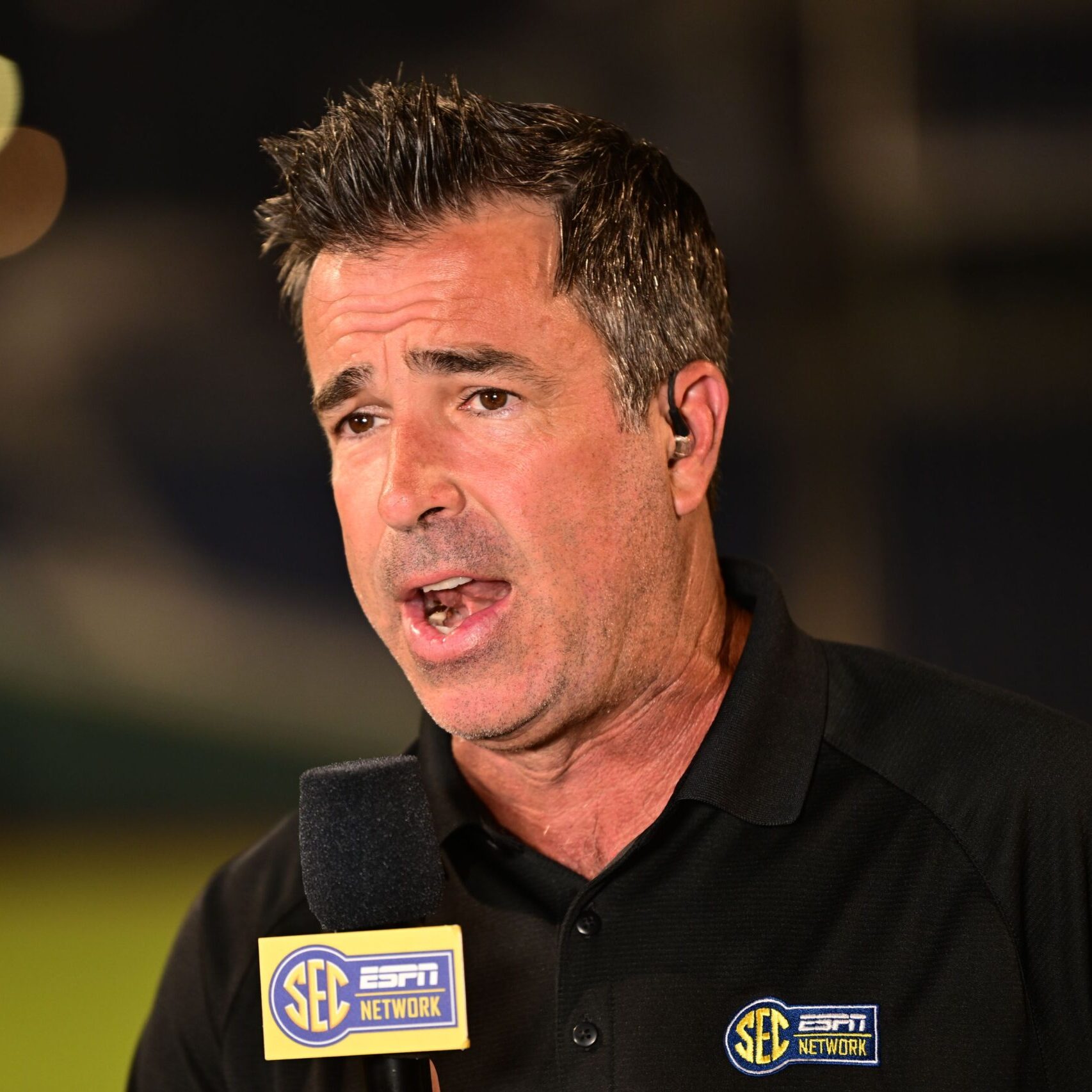 Todd Walker is a college baseball commentator for SEC Network, primarily serving as a studio analyst on SEC Now and is one of the lead voices for the network’s coverage in Omaha each year. He has also provided commentary for Red Sox coverage on NESN as a studio analyst and color commentator.
