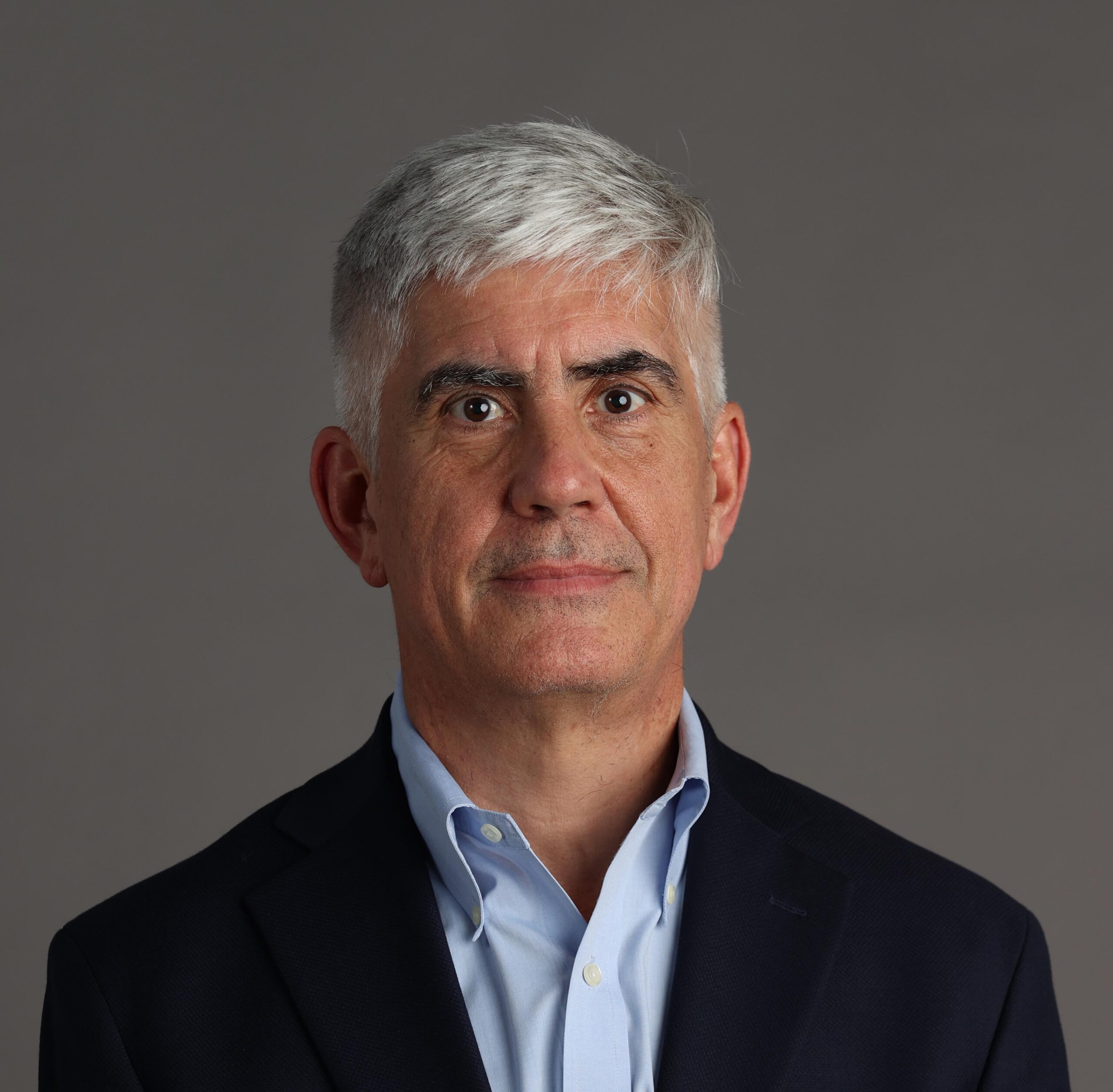 Mike McQuade, who joined ESPN in May of 1987, was named to the newly created position of Executive Vice President, Sports Production, in August of 2024.