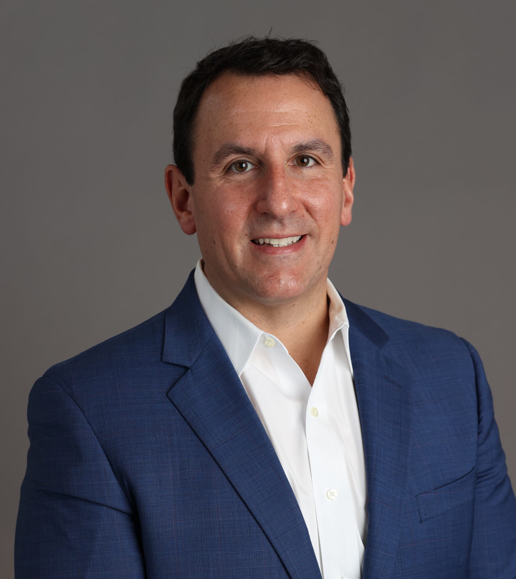 Nick Parsons was named to the newly created position of Vice President, Content and Business Planning, in April of 2024. In August of 2024, he added additional responsibilities and his title was changed to Vice President, Content Business Operations.