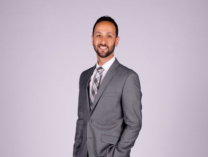 Eric Rothman