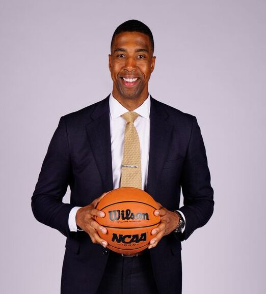 Richard Hendrix joined ESPN in 2023 as a college men's and women's basketball analyst for the SEC Network and ESPN.