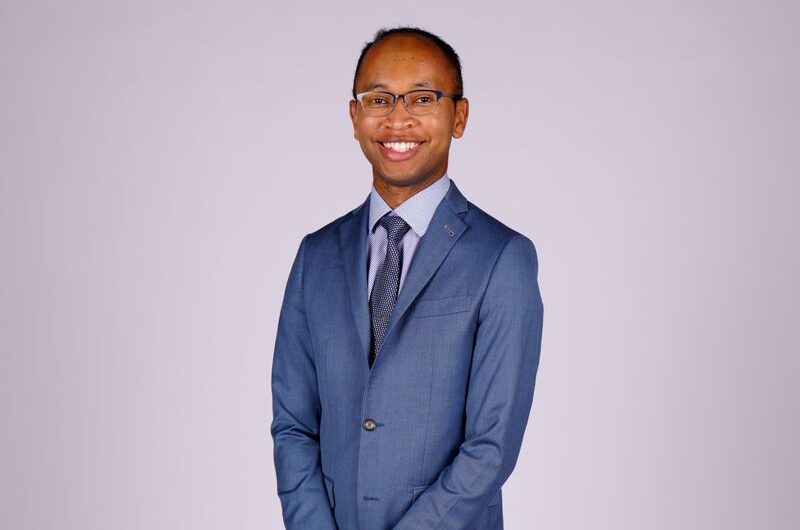 Jason Ross Jr.