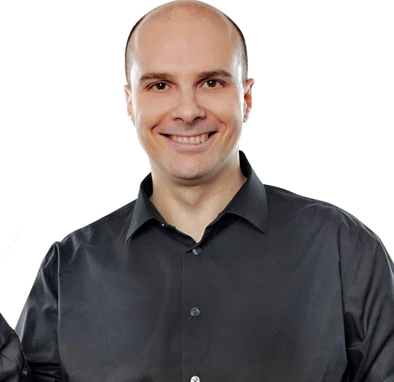 Alexis Martín-Tamayo, better known as Míster Chip, is a sports commentator from Badajoz, Spain. He has been working with ESPN since 2017 and is one of the most recognized sports communicators on social media.