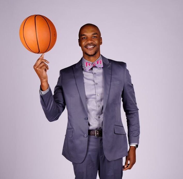 Former UNC Asheville star and Harlem Globetrotter John Williams is an ESPN College Basketball Analyst, bringing his unique insights and passion for the game to audiences across the nation.