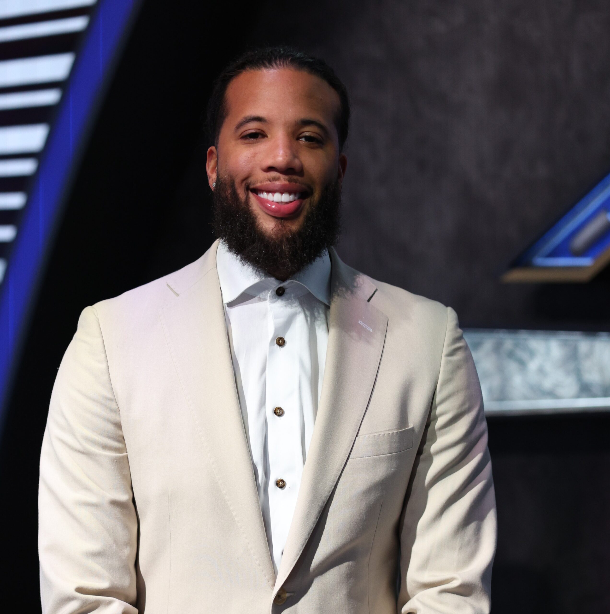 Former Syracuse basketball star Michael Carter-Williams joined ESPN in 2025 as a men’s college basketball studio and game analyst.