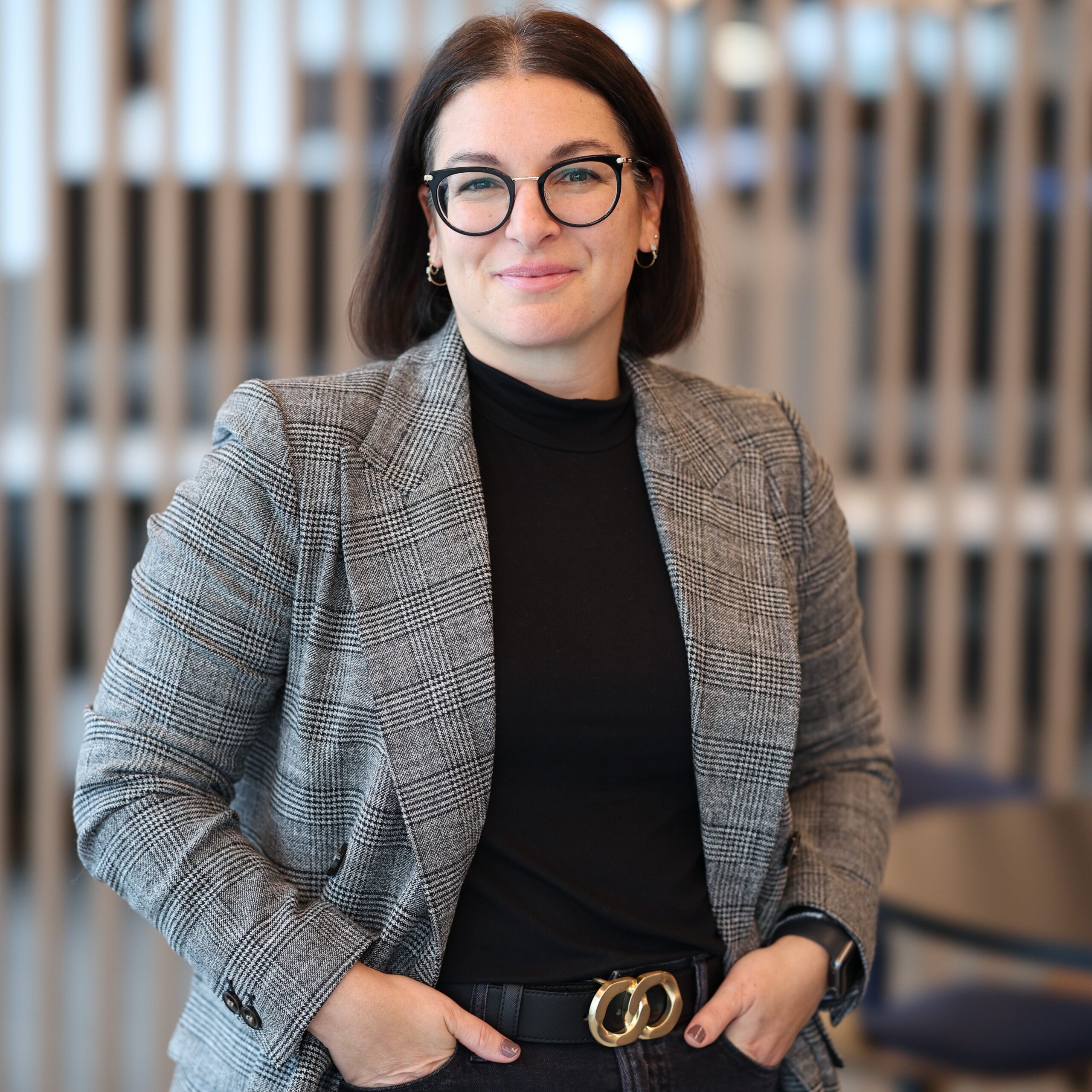 A seasoned executive, Lauren Bork serves as the Vice President of Product Marketing & Subscriber Strategy at ESPN, a role she has held since May 2024. In this capacity, she leads the development and execution of strategic initiatives designed to drive subscriber growth, engagement and retention across ESPN's extensive portfolio, including direct-to-consumer (DTC) offerings and industry-leading ESPN+.