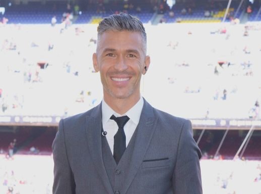 Luis García is a soccer analyst for ESPN, contributing regularly to ESPN FC, the network’s daily soccer program, as well as ESPN’s digital and social media platforms. He provides expert analysis across ESPN’s soccer coverage, including pitch-side commentary for key LaLiga matches and other major events.​ 
