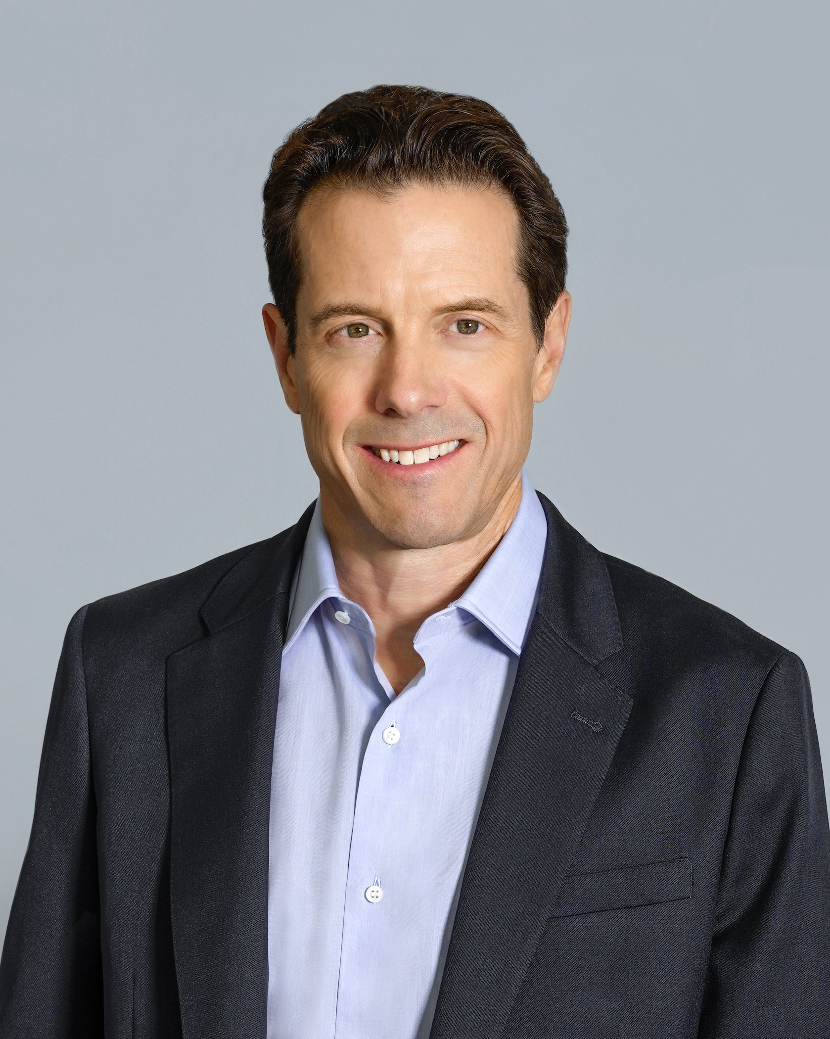 Adam Smith is the Chief Product & Technology Officer for Disney Entertainment and ESPN.