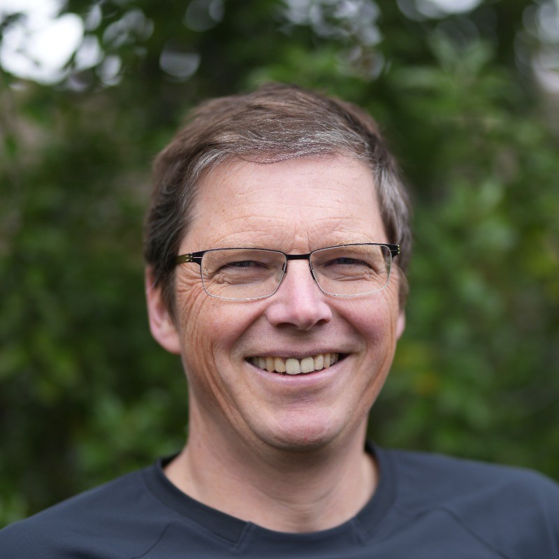 Andre Rohe serves as EVP, Product Engineering for Disney Entertainment and ESPN.
