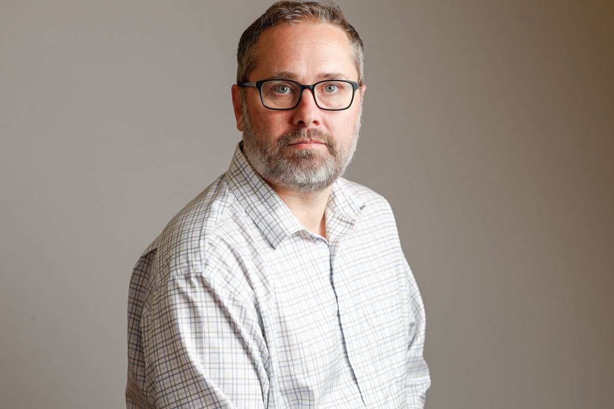 David Hale is a college sports writer for ESPN, covering football and men’s basketball with a focus on in-depth storytelling and analysis. He contributes regularly to ESPN.com and appears across ESPN platforms. His work includes the Game Day Final column during the season and the Anger Index, a weekly take on the CFP rankings.
