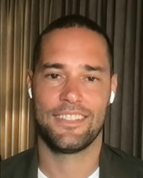 Mario Suárez is a soccer analyst for ESPN, contributing regularly to ESPN FC, the network’s daily soccer program, as well as ESPN’s digital and social media platforms. He provides expert analysis across ESPN’s soccer coverage, including pitch-side commentary for key FA Cup matches and other major events.​ 