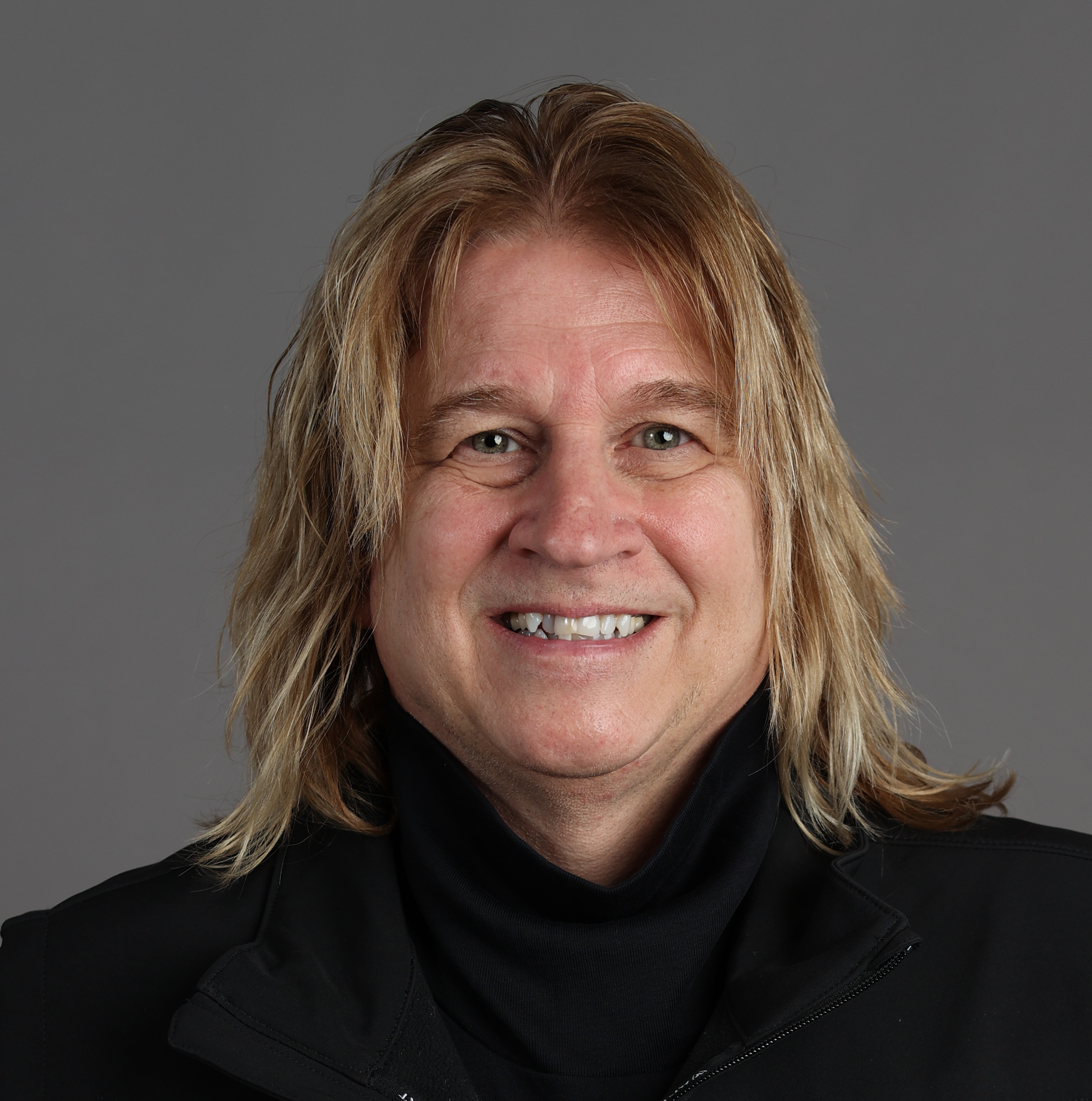 Michael Szykowny serves as Vice President of Edit, Animation, Graphics Innovation and Creative Production (EAGP) at ESPN, a role he assumed in October 2023. In this position, he leads a multidisciplinary team responsible for powering daily creative, production, and content development across ESPN platforms.