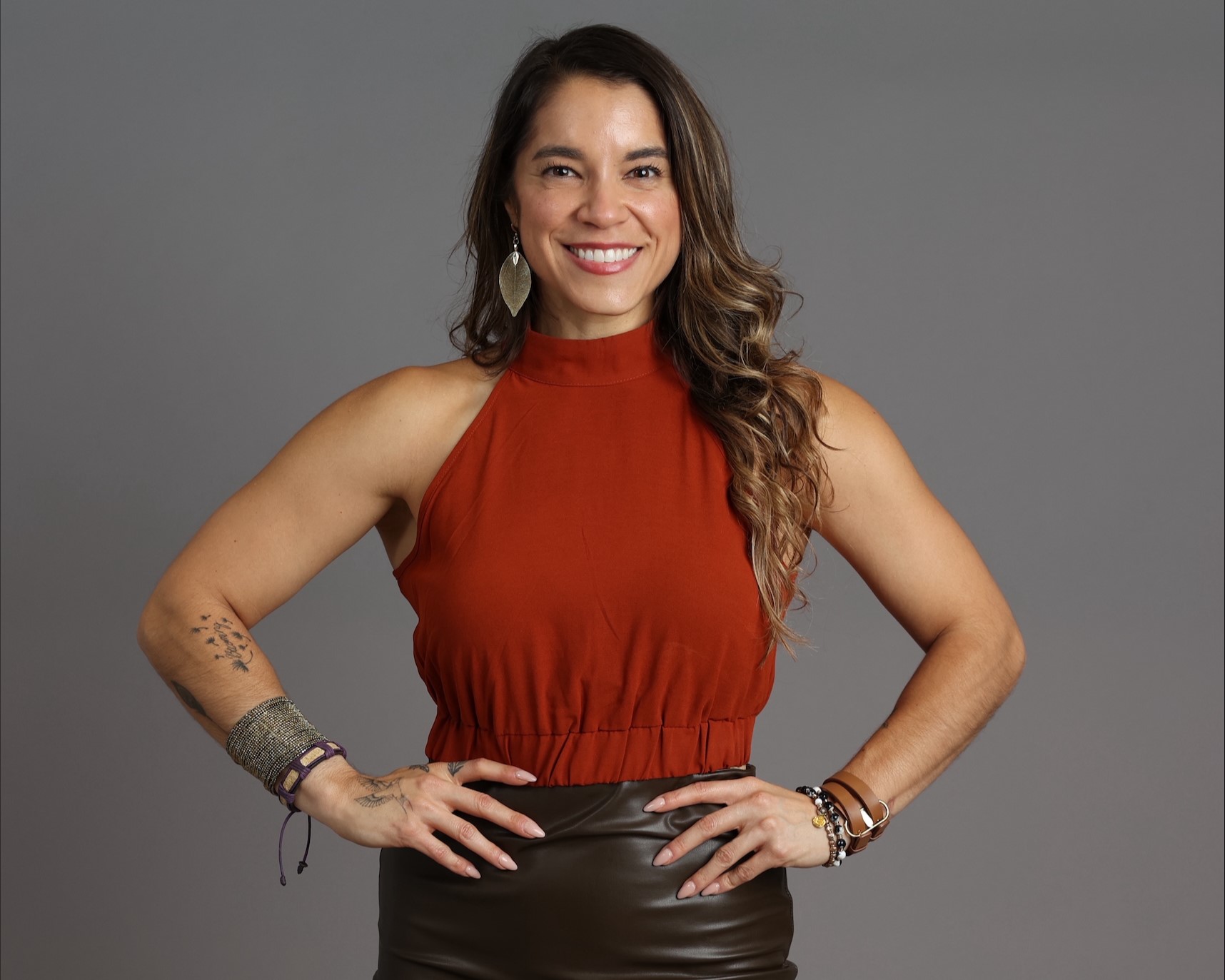 Pamela Maldonado is a writer, specializing in sports betting across a variety of sports such as college football, NFL, tennis, and golf, primarily for ESPN’s betting editorial coverage. She joined ESPN in August of 2024.