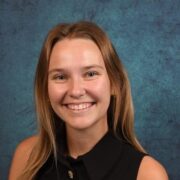 Photo of Caitlin Foley
