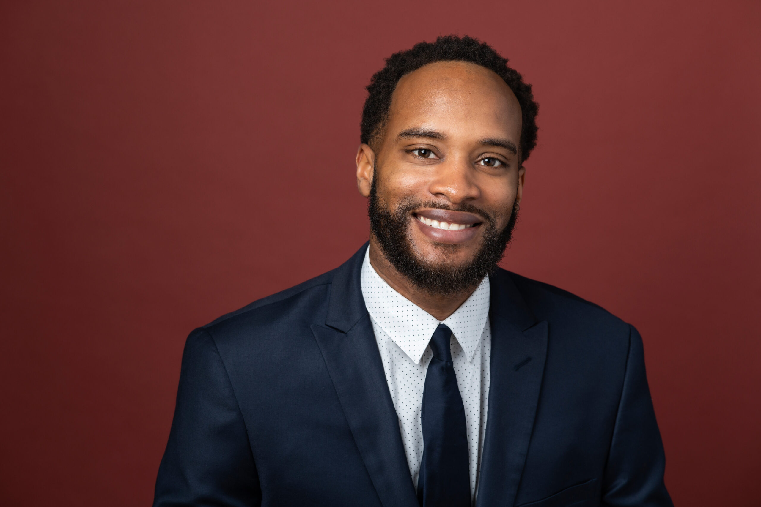 Jamal Collier