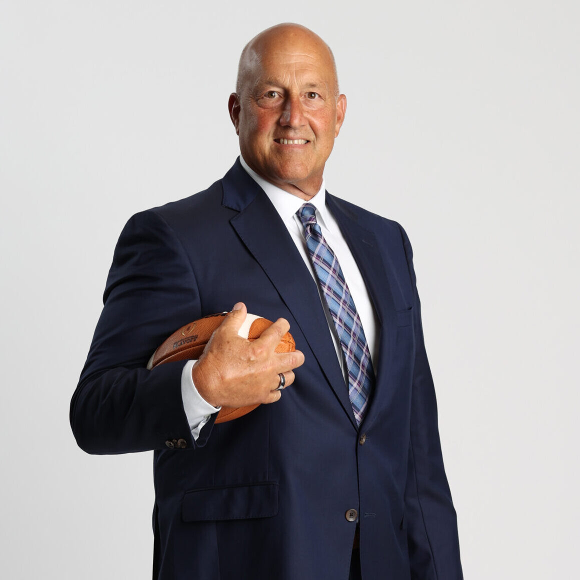 Steve Addazio was hired as a college football analyst in August 2024, bringing more than three decades of coaching experience to the broadcast booth. Addazio calls games across ESPN platforms and is currently paired with Wes Durham and Dana Boyle on ACC Network’s ACC Primetime Football.