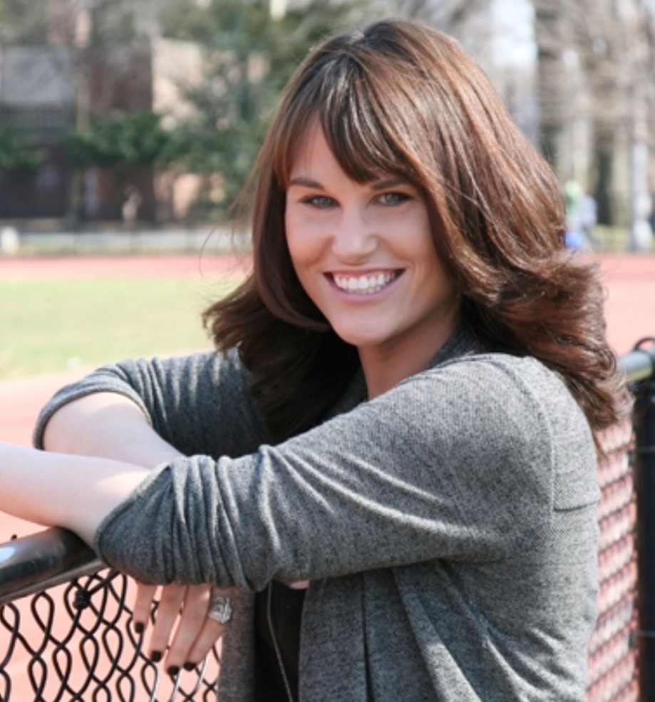 D’Arcy Maine is a senior writer for ESPN, covering tennis, NCAA gymnastics, and Olympic sports. Since joining the company in 2008, she has been recognized for her storytelling, feature reporting, and global event coverage across platforms.
