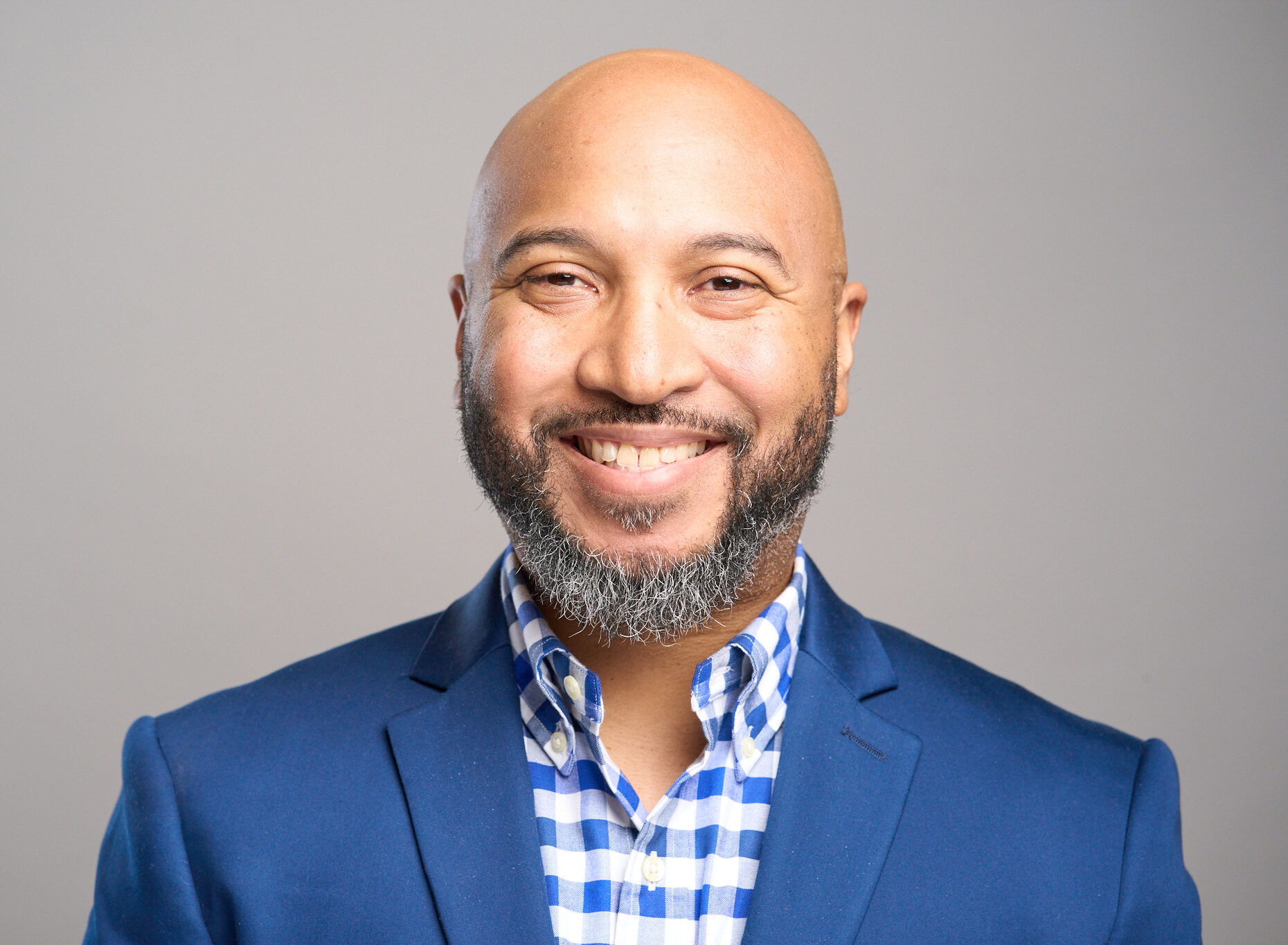 Andreas Hale is a combat sports reporter for ESPN, covering boxing, mixed martial arts, and professional wrestling. He joined the company in 2024 and contributes to breaking news, longform features, and one-on-one interviews across ESPN platforms.